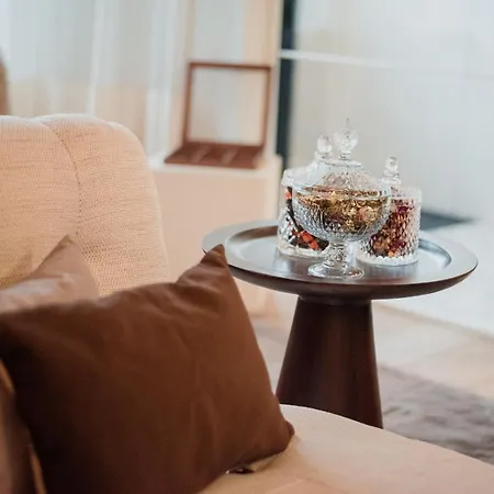 Bed & Breakfast The Burgundy - Boutique *