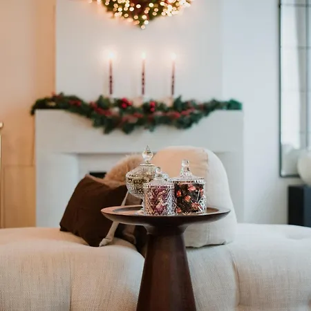 The Burgundy - Boutique Bed & Breakfast Brugge