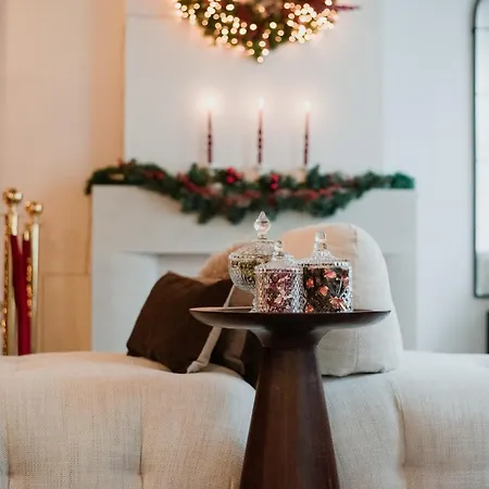 Bed & Breakfast The Burgundy - Boutique *