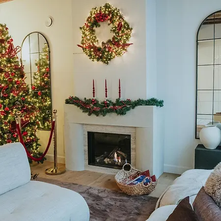 Bed & Breakfast The Burgundy - Boutique *