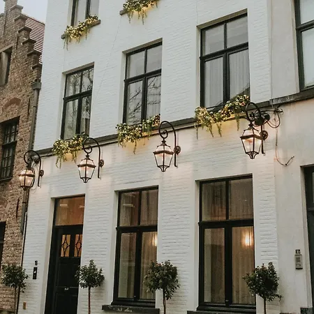 Oda ve Kahvaltı The Burgundy - Boutique *
