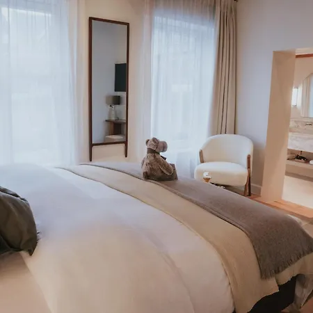 The Burgundy - Boutique Oda ve Kahvaltı *